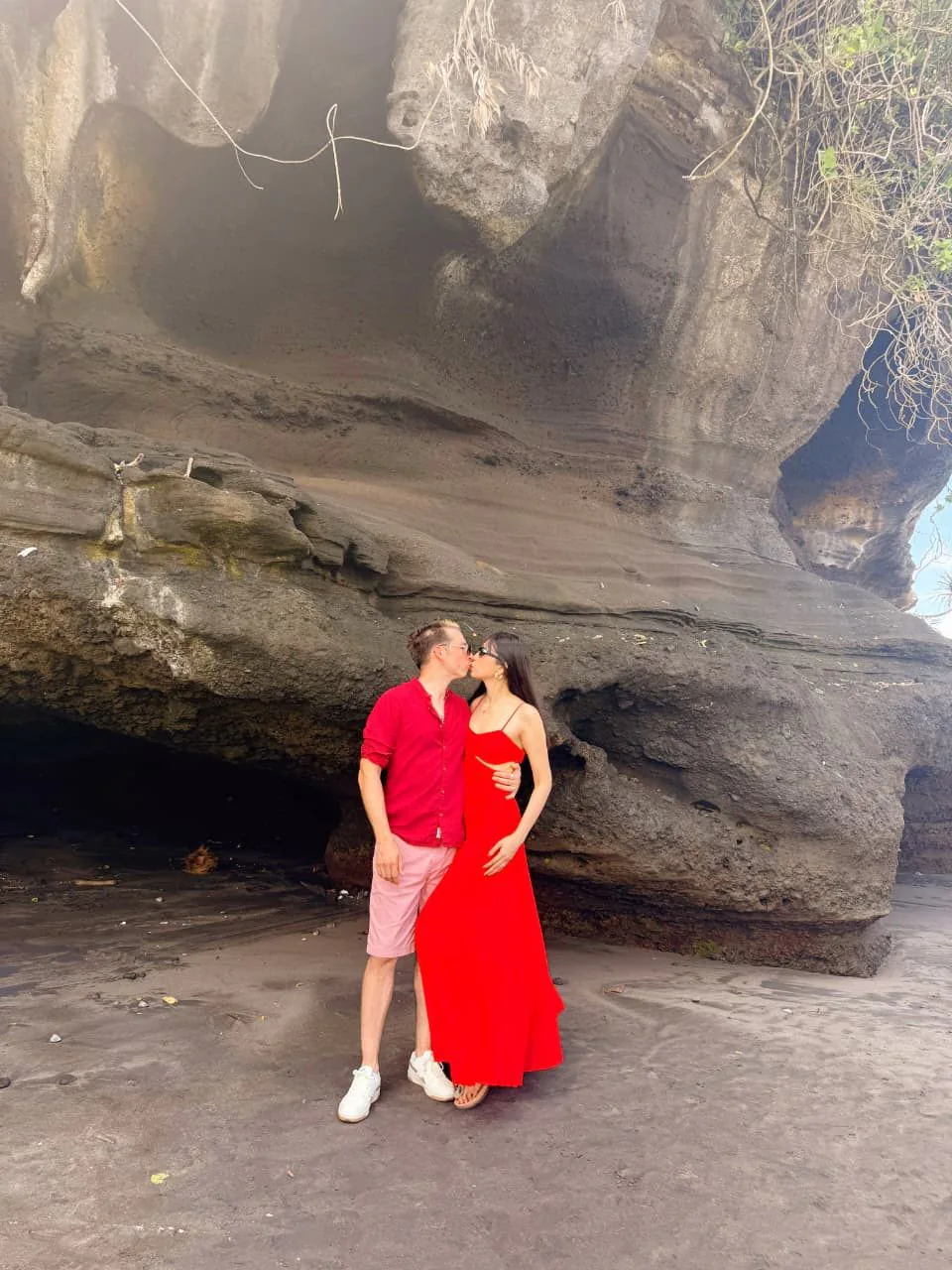 Je tombe amoureux de toi chaque jour